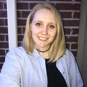 Meet your Posher, Carli